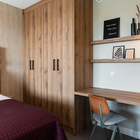 האג Bizstay Walden מראה חיצוני תמונה