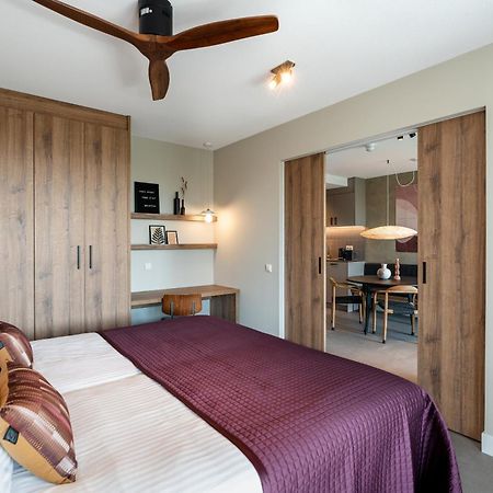 האג Bizstay Walden מראה חיצוני תמונה