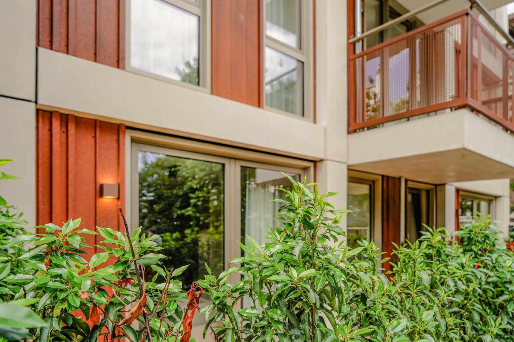 האג Bizstay Walden מראה חיצוני תמונה
