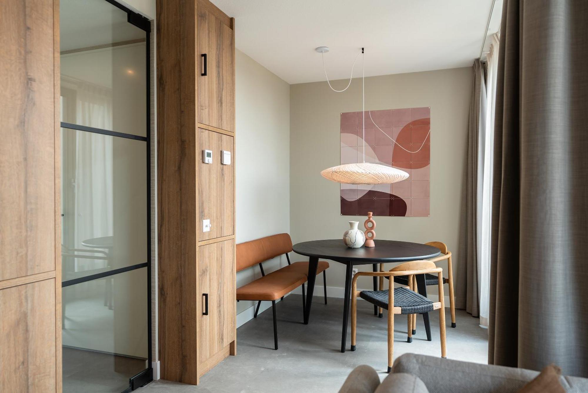 האג Bizstay Walden מראה חיצוני תמונה