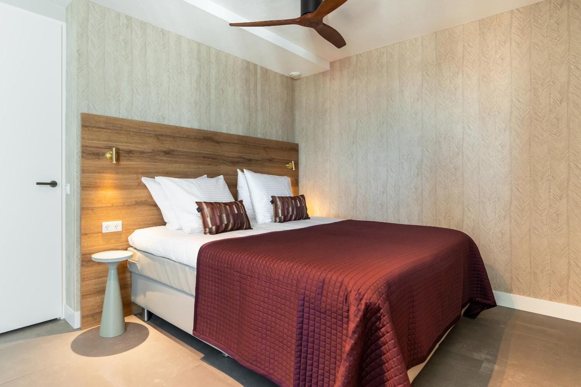 האג Bizstay Walden מראה חיצוני תמונה