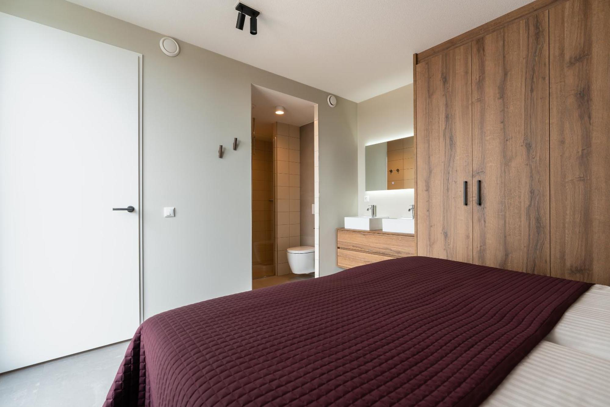 האג Bizstay Walden חדר תמונה
